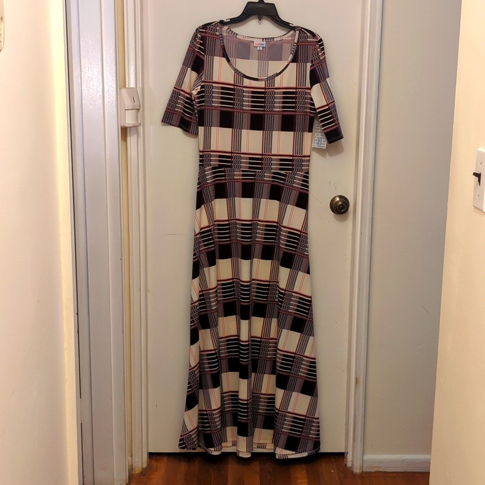 LLR Ana XL